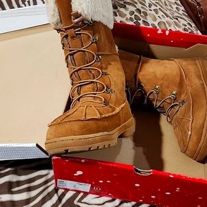 Womens boots